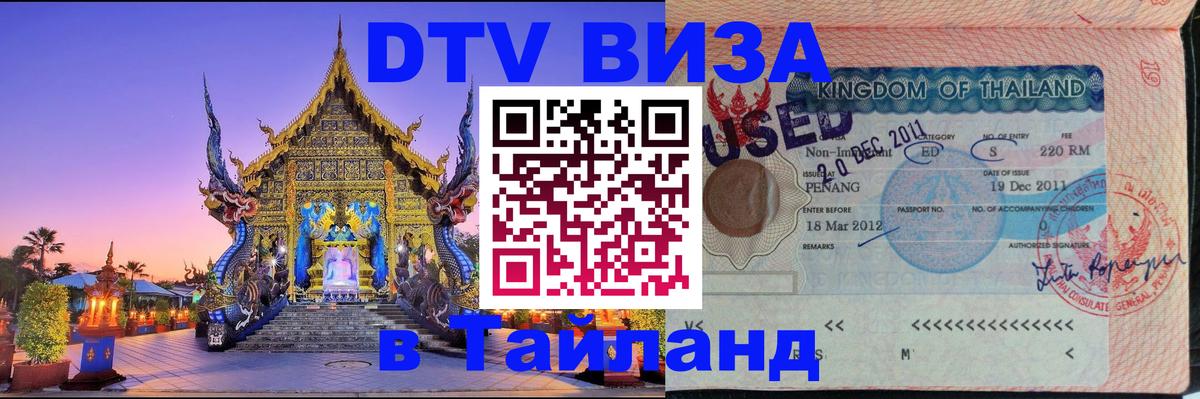 Сколько стоит DTV виза — актуальные цены, оформление даже без документов - Саранск  05.10.2025 